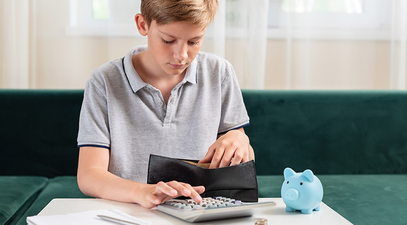 Aprende a ser ahorrador