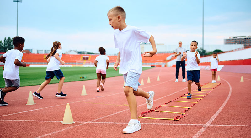Tu cerebro necesita movimiento
