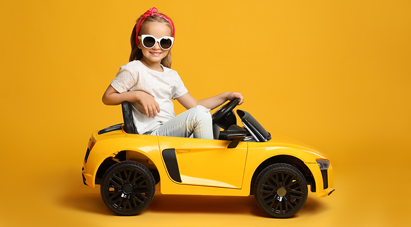 ¿Has oído bien? coches eléctricos, la apuesta más inteligente