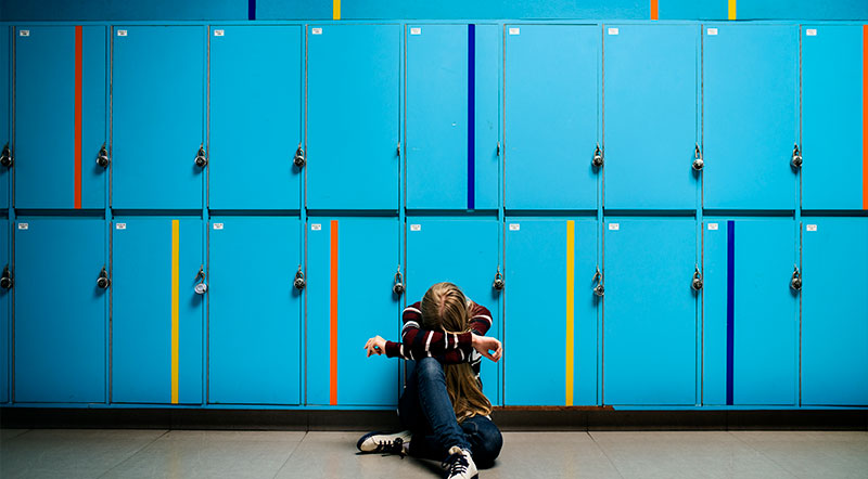 Conferencias sobre acoso escolar/bullying