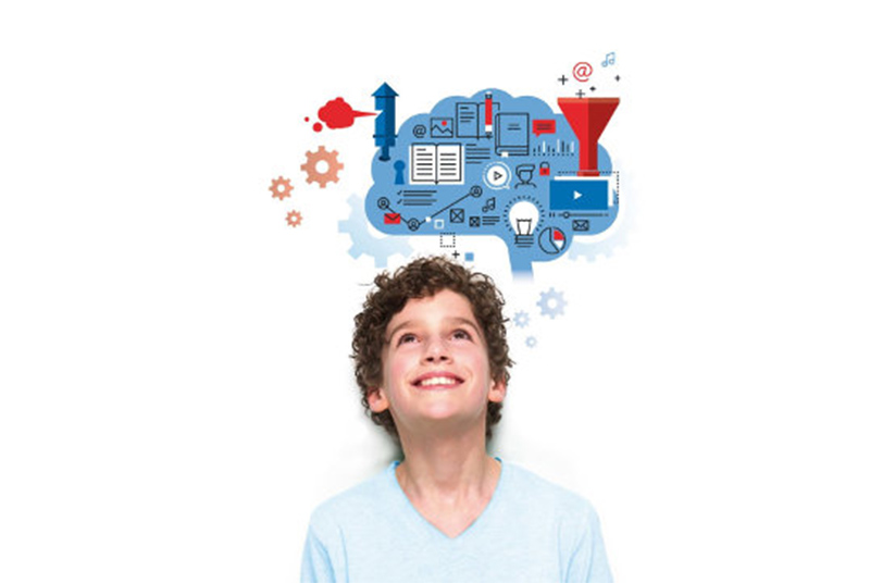 Conferencias del Programa Educar para el futuro 2017