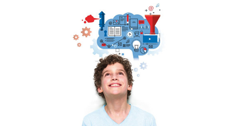 Conferencias del Programa Educar para el futuro 2017