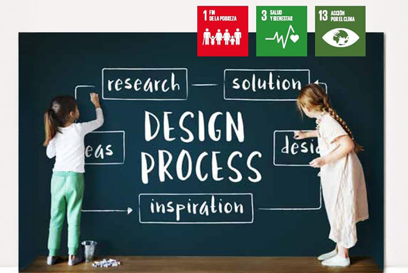 Conferencias sobre creatividad