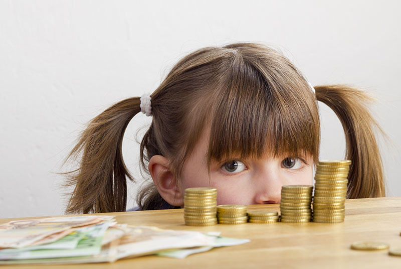 ¿Desaparecerá el dinero en efectivo?