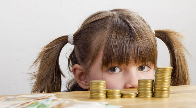 ¿Desaparecerá el dinero en efectivo?