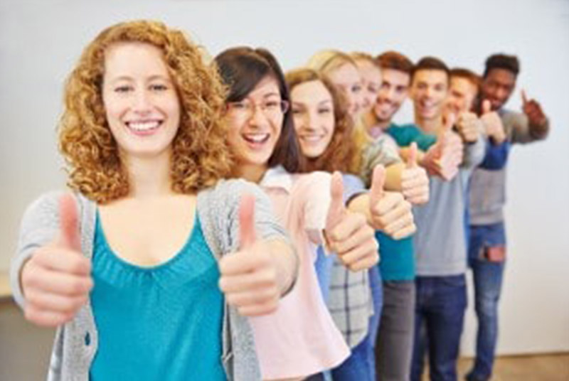 Elige tu futuro 2022