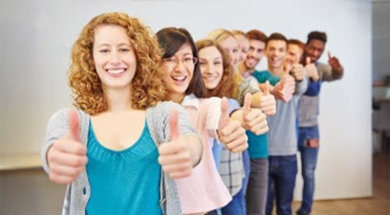 Elige tu futuro 2022