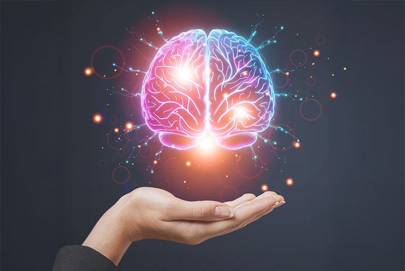 Espaldas que hablan: la sustitución sensorial