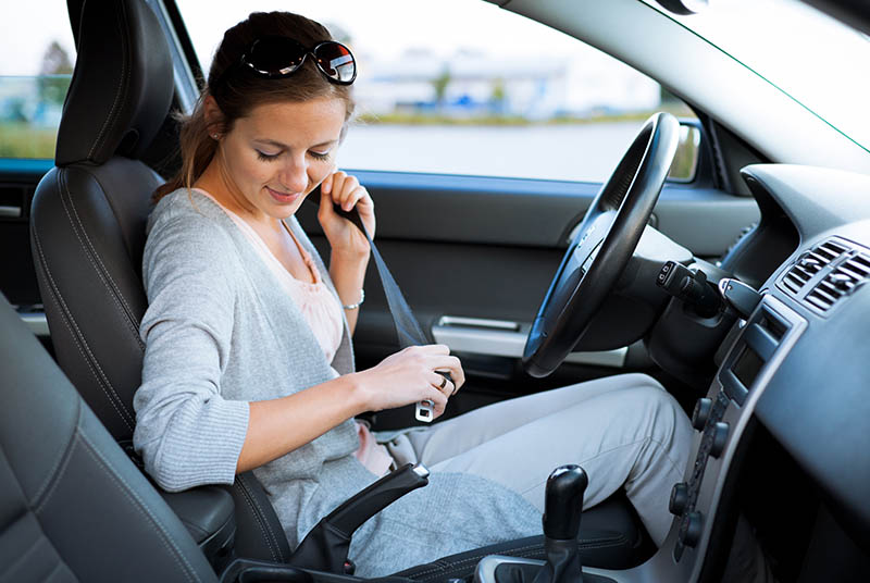 Los accidentes se pueden evitar