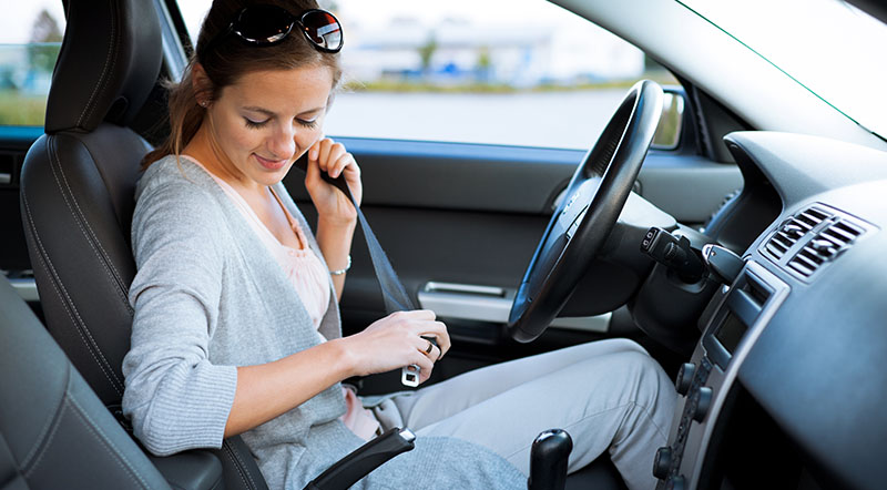 Los accidentes se pueden evitar