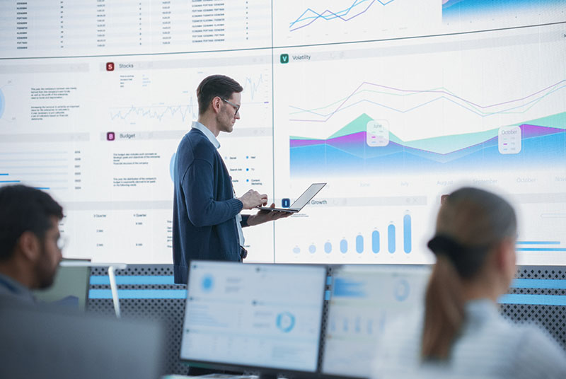 La financiación alternativa