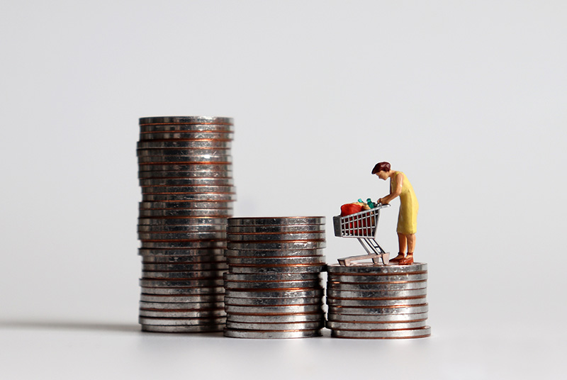 Gastos hormiga y consejos para evitarlos