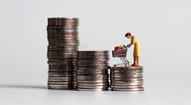 Gastos hormiga y consejos para evitarlos