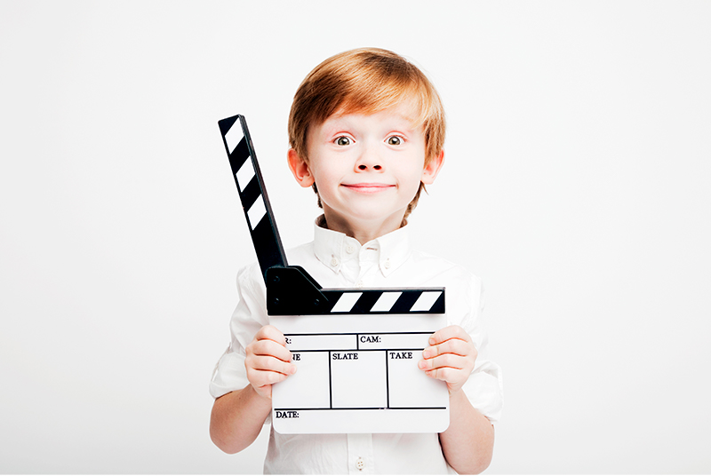 Hagamos una película