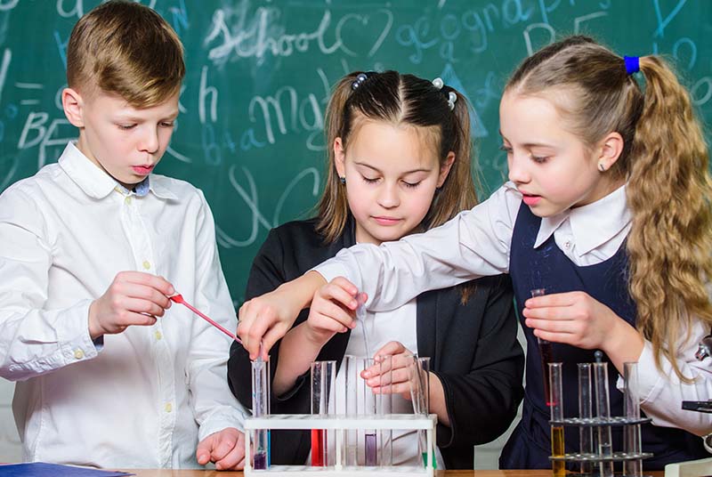 Indicadores ácido-base