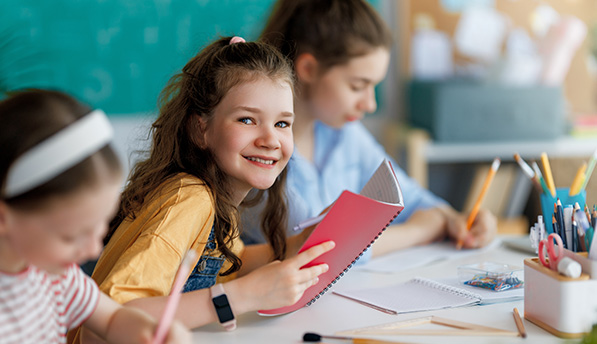 Ortografía. Letras c, z, k, q