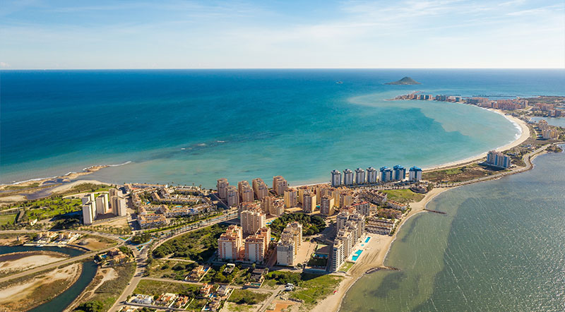 El mal mayor del Mar Menor