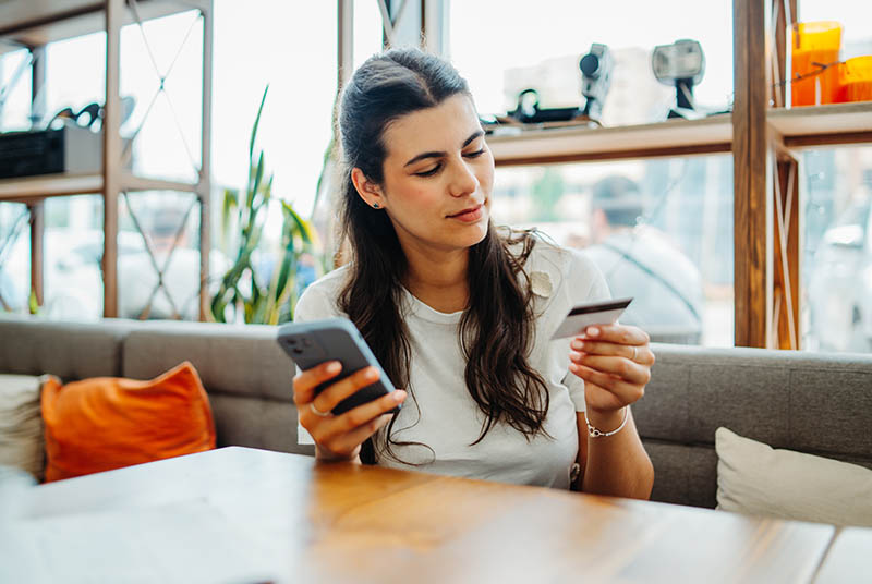 El peligro de los créditos rápidos