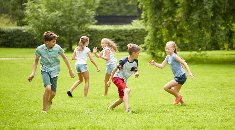 Persecuciones y encuentros