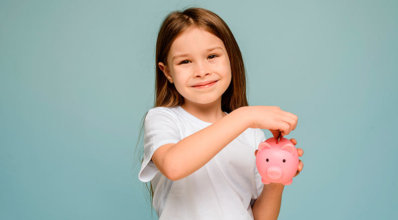 Píldoras de educación financiera