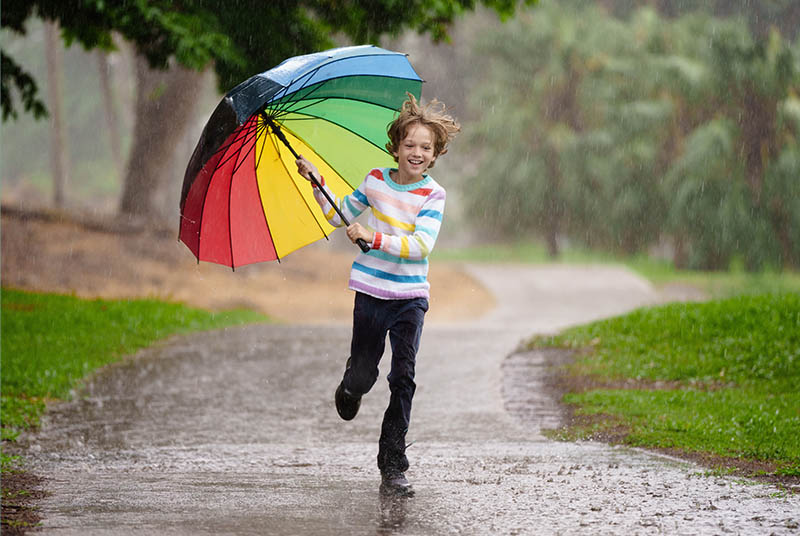 ¿Qué tiempo hará mañana?