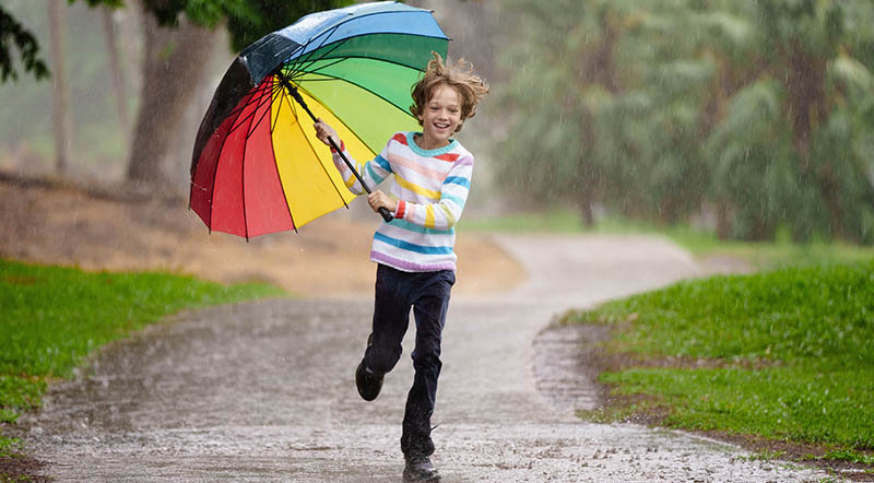 ¿Qué tiempo hará mañana?