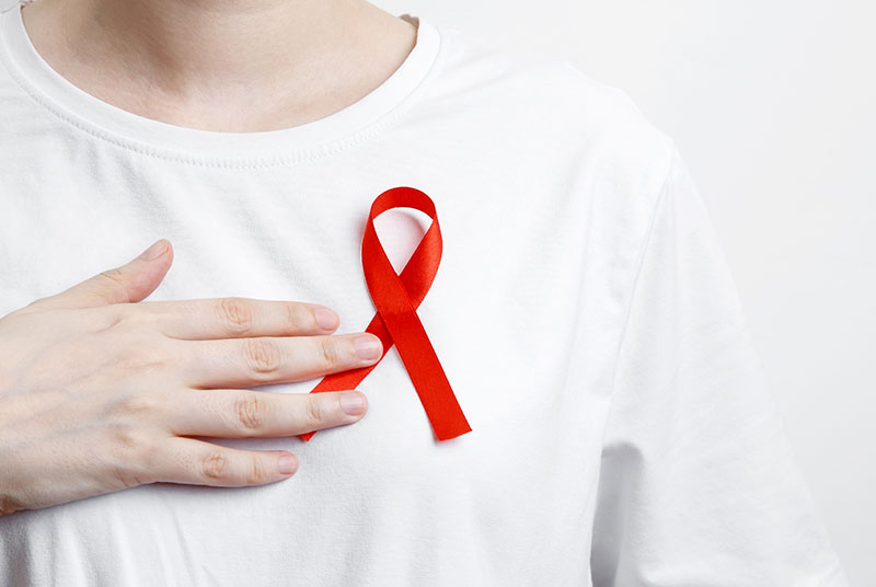 SIDA: La prevención es vida