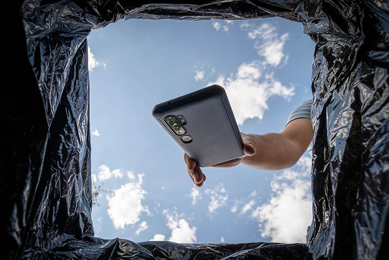 Más allá de un simple chip