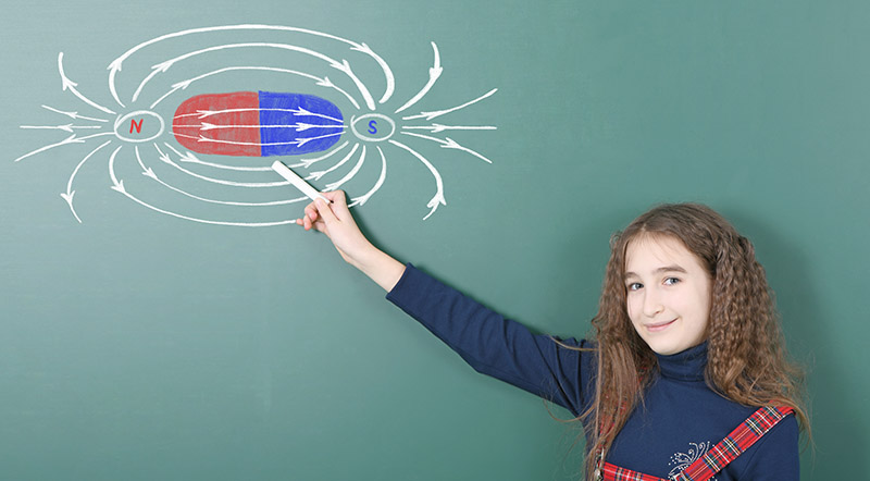 Superconductores a tu alrededor