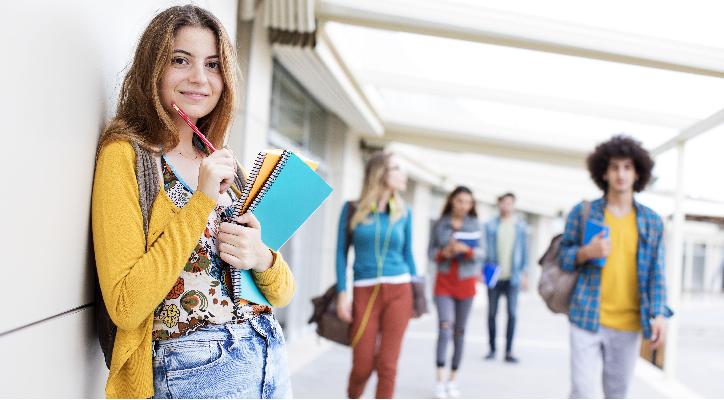 Orienta: programa de orientación académica y profesional