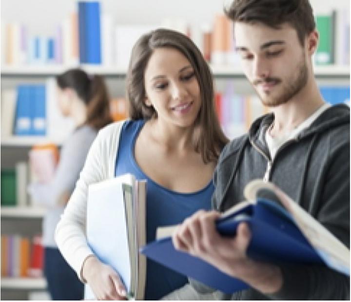 Entrevista de orientación académica y profesional