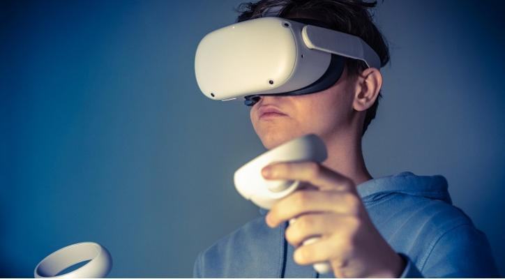 Visionarios TIC - VII edición