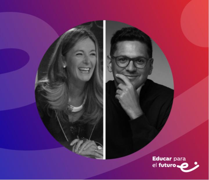 Cómo enseñamos al cerebro con Nuria Sanchez Povedano y Fabricio Ballarini