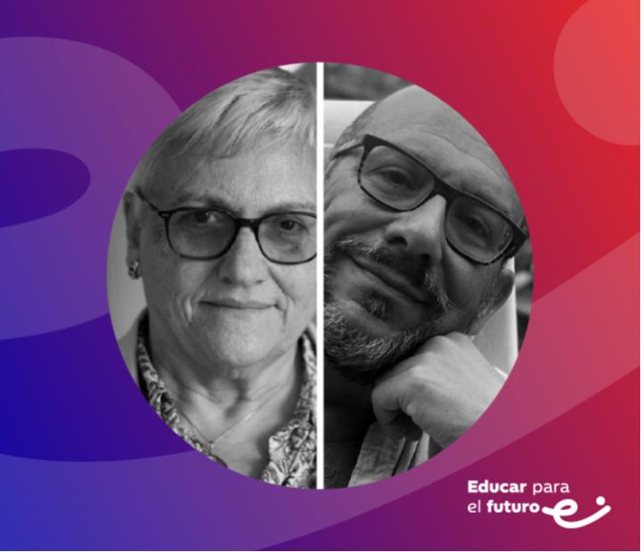 La evaluación, ¿hacia dónde debe ir? Con Neus Sanmartí y Carles Monereo 