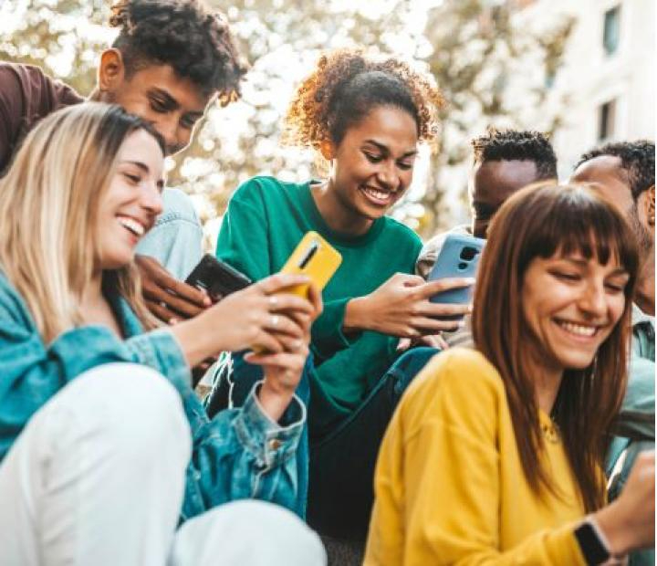 XQ tú nos importas. No te la juegues. ASAPME 