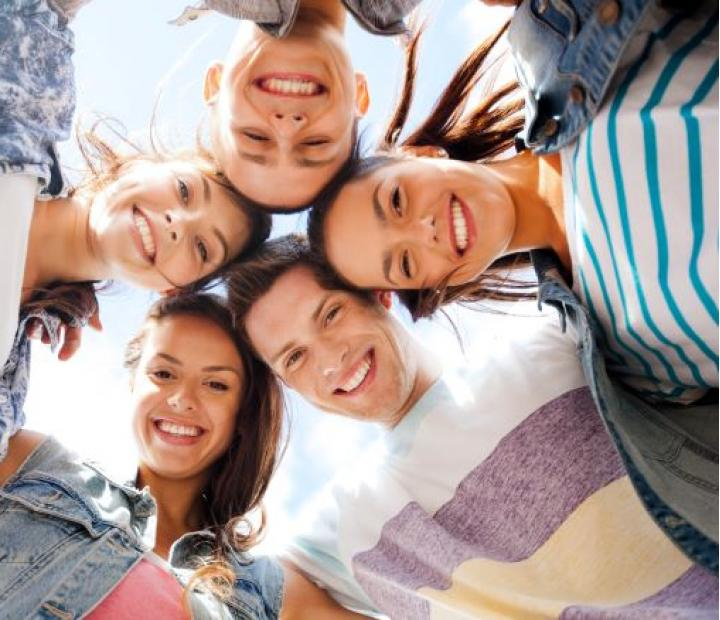 XQ tú nos importas. De la cabeza a los pies. ASAPME 