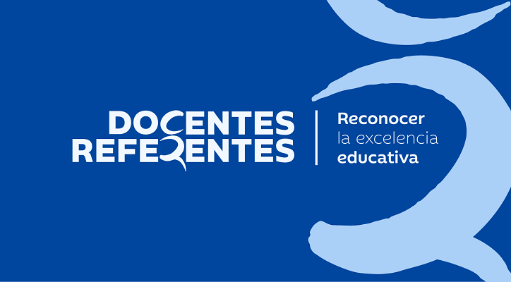 Docentes Referentes